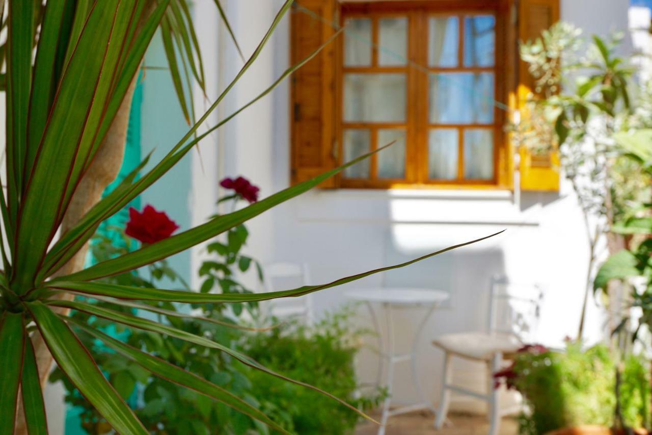 Crete Garden Apartments Agios Nikolaos Exterior foto