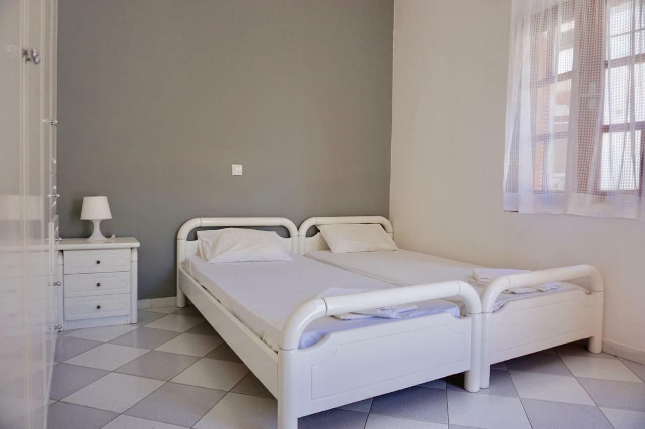 Crete Garden Apartments Agios Nikolaos Exterior foto