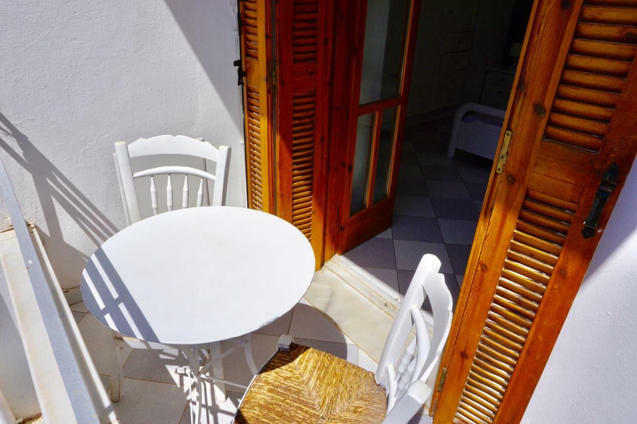Crete Garden Apartments Agios Nikolaos Exterior foto